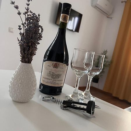 Vila Raa Husi 外观 照片