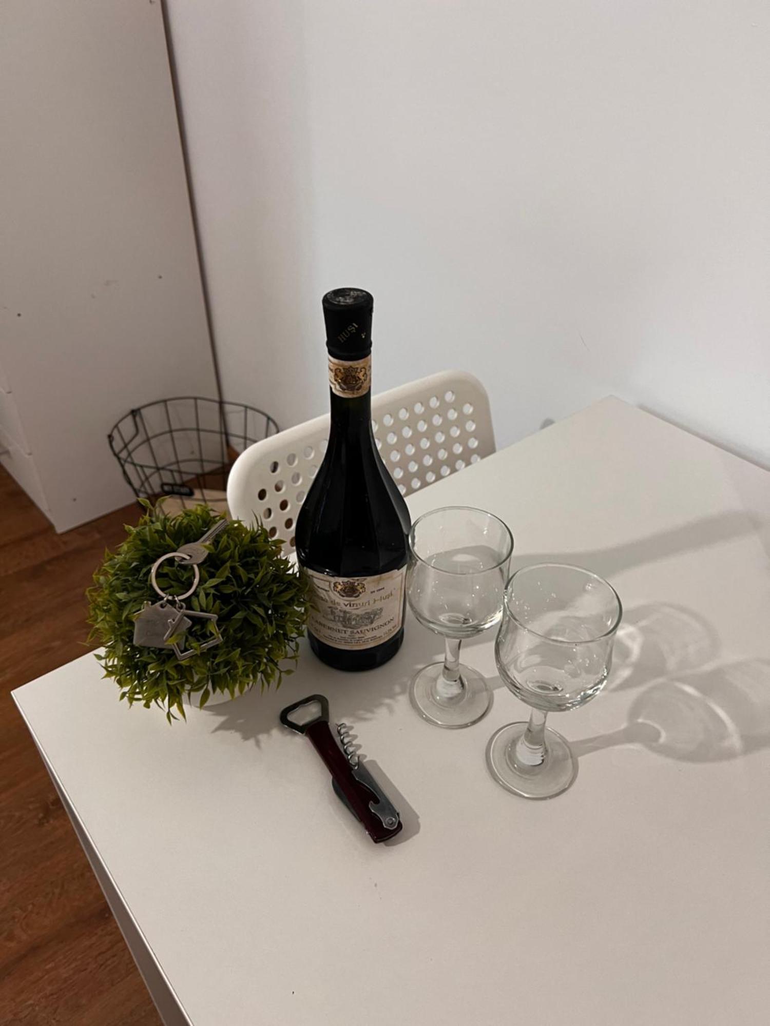 Vila Raa Husi 外观 照片